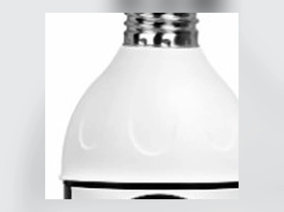 Twist SafeCam 360™ Into Any E26/E27 Light Socket